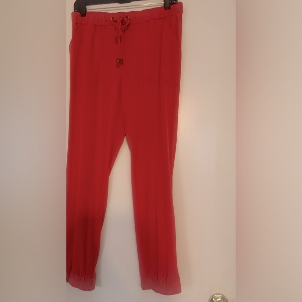 New York & Company Joggers